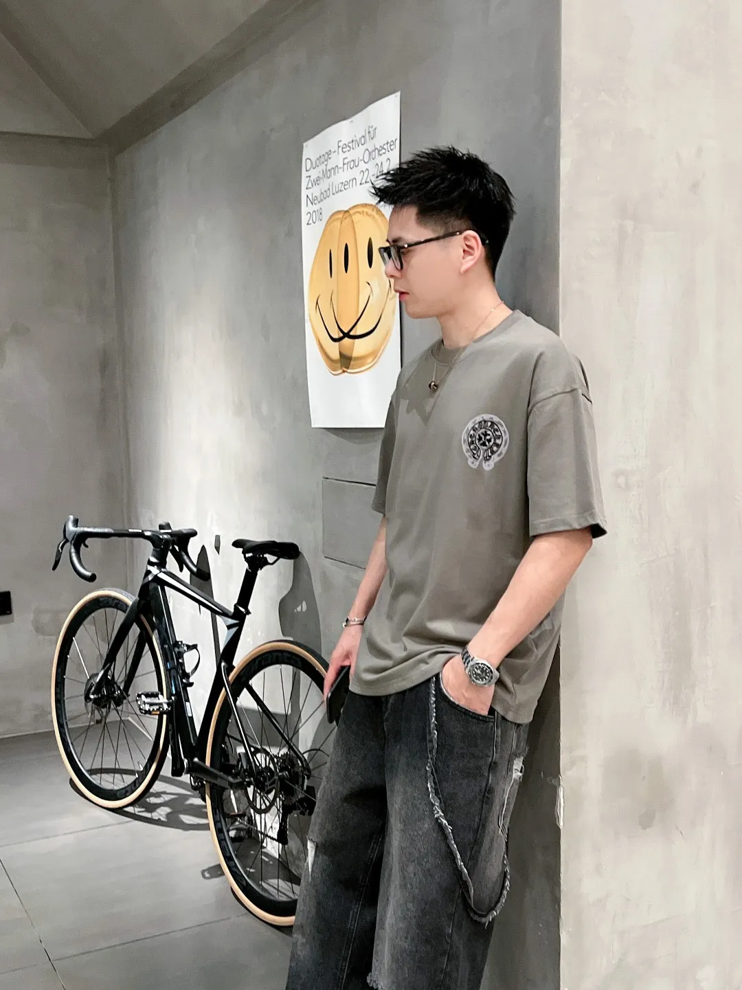 model picture